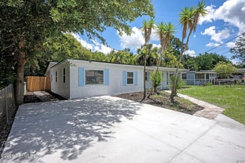3421 Inwood Cir, Jacksonville, FL 32207