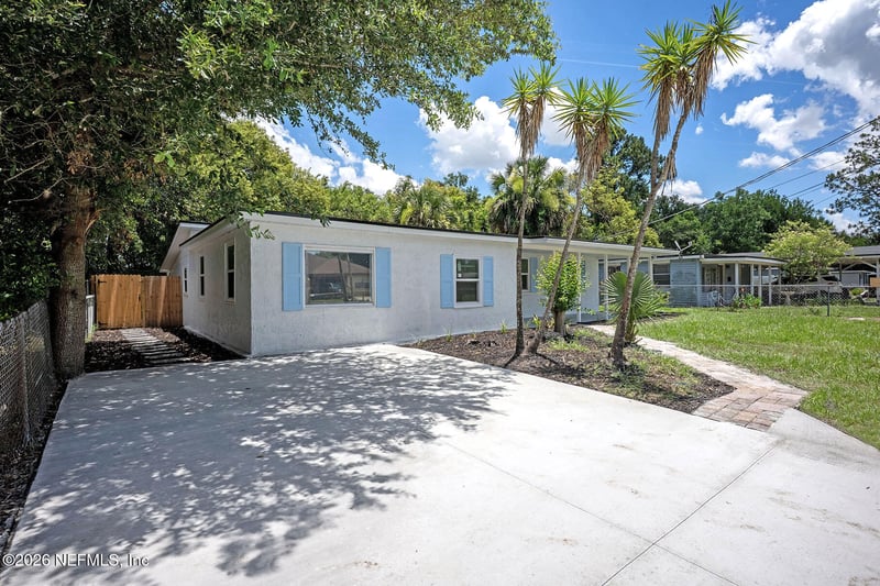 3421 Inwood Cir, Jacksonville, FL 32207