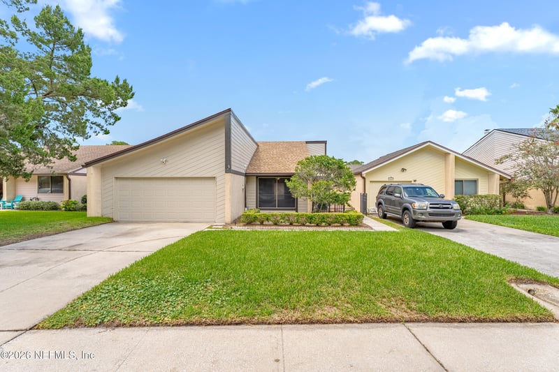 3421 Waverly Dock Rd, Jacksonville, FL 32223