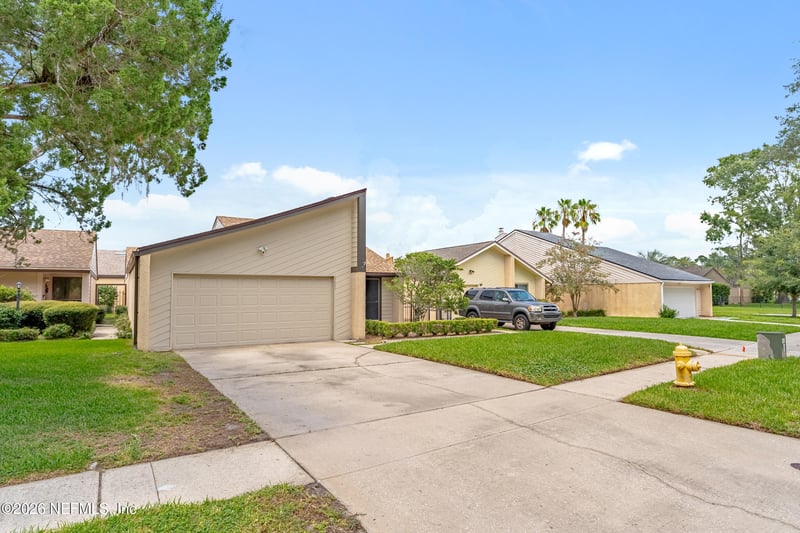 3421 Waverly Dock Rd, Jacksonville, FL 32223