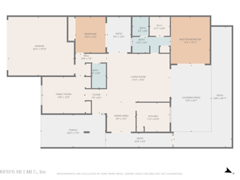 3421 Waverly Dock Rd, Jacksonville, FL 32223