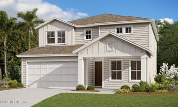 3422 Golden Eye Dr, Orange Park, FL 32073