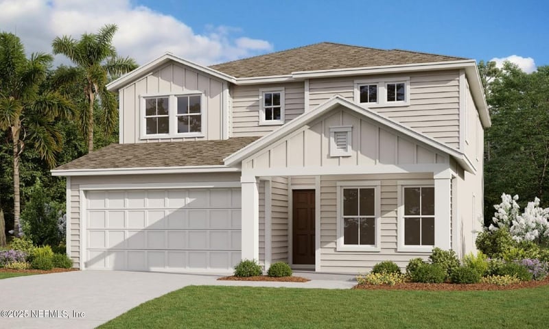 3422 Golden Eye Dr, Orange Park, FL 32073