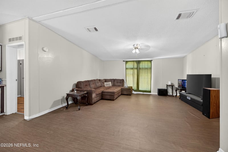 3423 NW 183rd St, Starke, FL 32091
