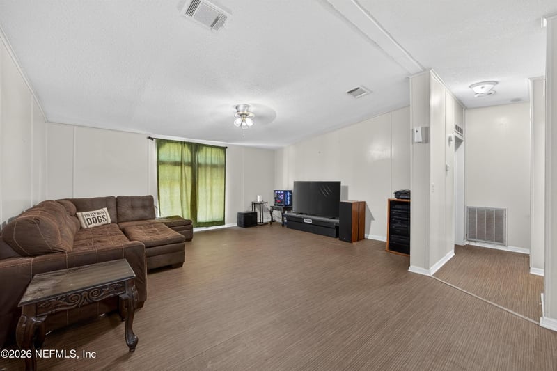 3423 NW 183rd St, Starke, FL 32091