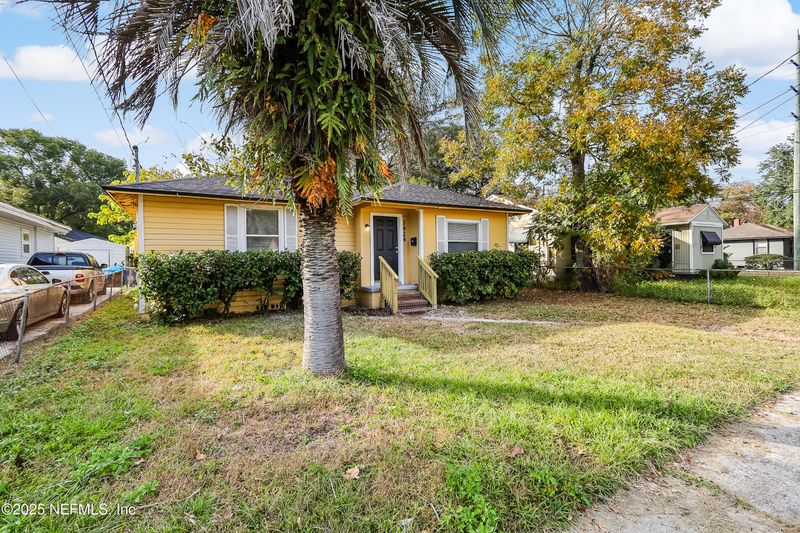 3424 Gladys St, Jacksonville, FL 32209
