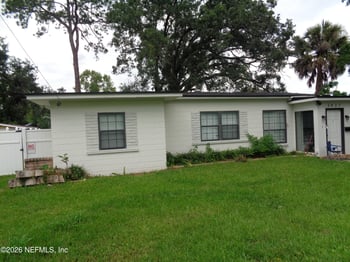 3427 Cork St, Jacksonville, FL 32207