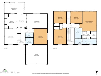 3428 Glenn Hollow Ct, Jacksonville, FL 32226