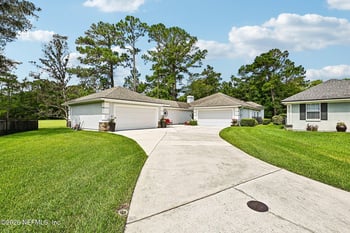 3429 Castle Pine Ct, Green Cove Springs, FL 32043