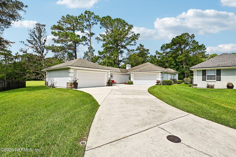 3429 Castle Pine Ct, Green Cove Springs, FL 32043