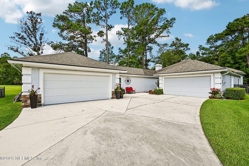 3429 Castle Pine Ct, Green Cove Springs, FL 32043