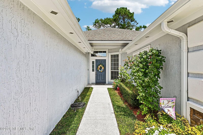 3429 Castle Pine Ct, Green Cove Springs, FL 32043