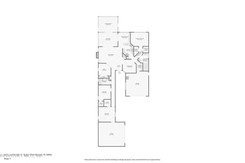 3429 Castle Pine Ct, Green Cove Springs, FL 32043