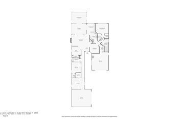 3429 Castle Pine Ct, Green Cove Springs, FL 32043