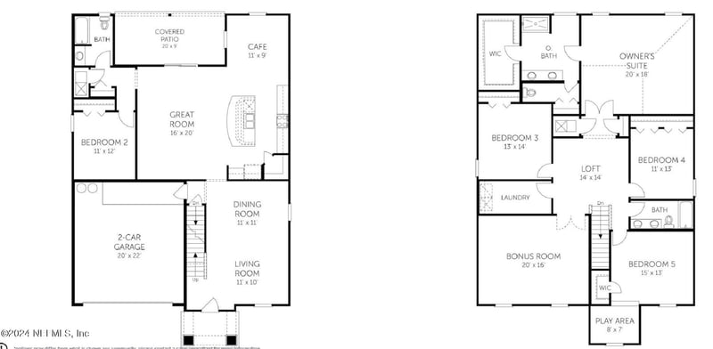 3429 Golden Eye Dr, Orange Park, FL 32073