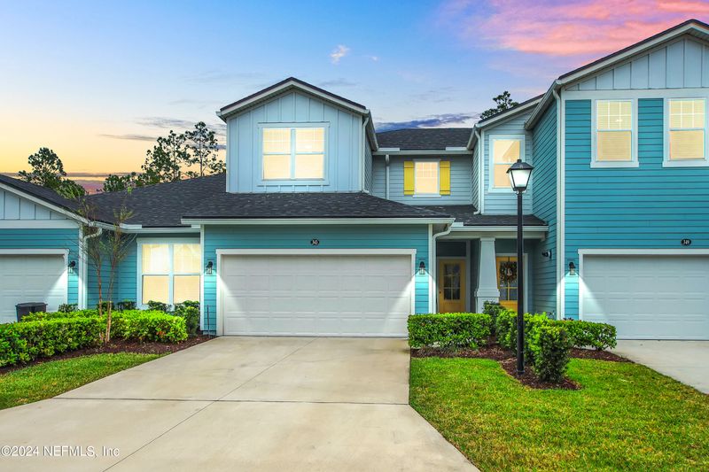 343 Charlie Way, St Augustine, FL 32095