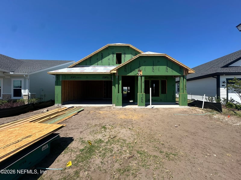 343 Lamego Ln, St Augustine, FL 32095