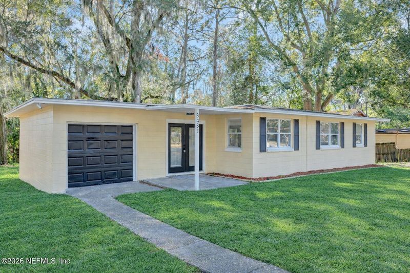 3430 Hickorynut St, Jacksonville, FL 32208