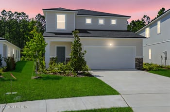 3431 Humphrey St, Green Cove Springs, FL 32043