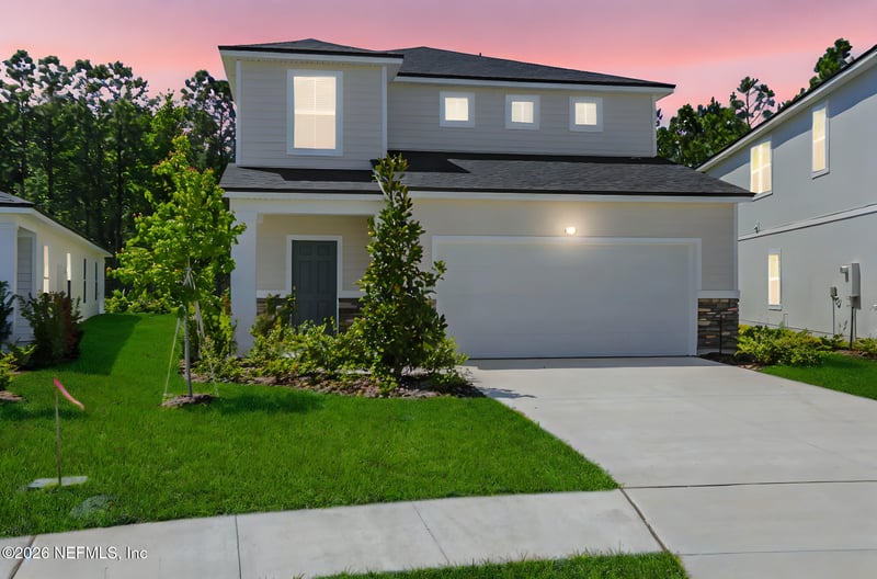 3431 Humphrey St, Green Cove Springs, FL 32043