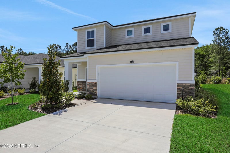 3431 Humphrey St, Green Cove Springs, FL 32043