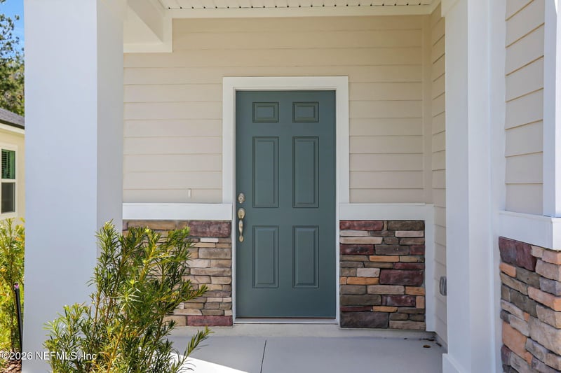 3431 Humphrey St, Green Cove Springs, FL 32043