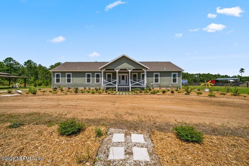 34317 Welch Rd, Callahan, FL 32011