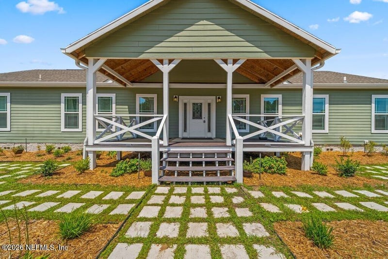 34317 Welch Rd, Callahan, FL 32011