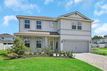 3432 Kindlewood Dr, Middleburg, FL 32068