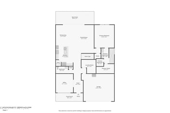 3432 Kindlewood Dr, Middleburg, FL 32068