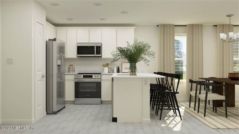 3432 Mildred Way, Jacksonville, FL 32254