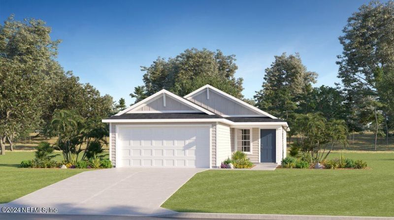 3432 Mildred Way, Jacksonville, FL 32254