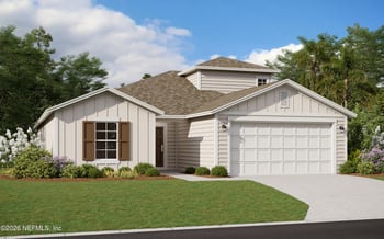 3433 Golden Eye Dr, Orange Park, FL 32065