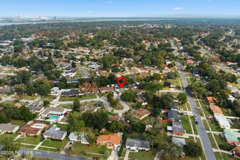 3433 Jacona Dr, Jacksonville, FL 32277