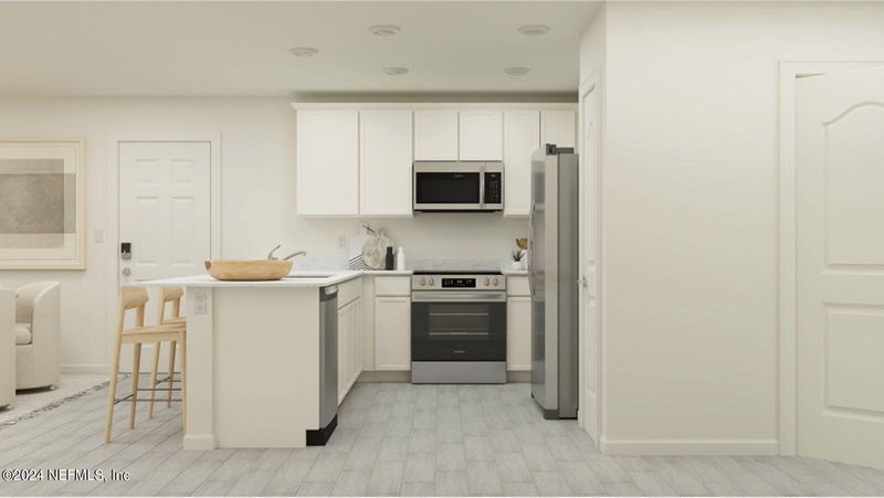 3435 Mildred Way, Jacksonville, FL 32254