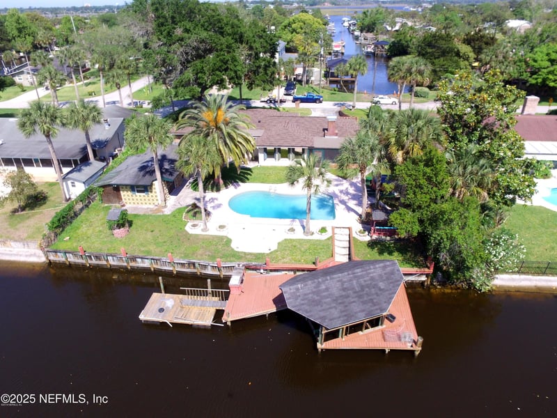 3436 Palm Island Rd, Jacksonville, FL 32250
