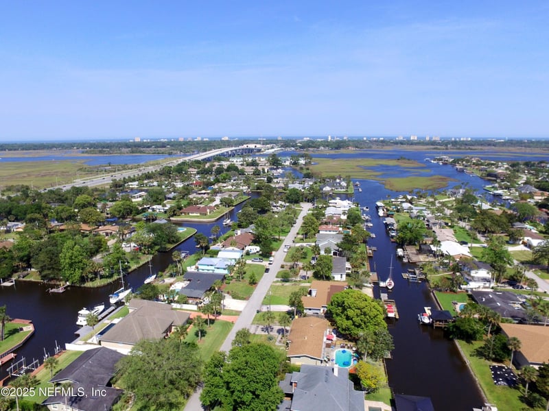 3436 Palm Island Rd, Jacksonville, FL 32250
