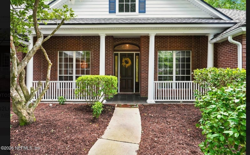 3437 Mainard Branch Ct, Fleming Island, FL 32003