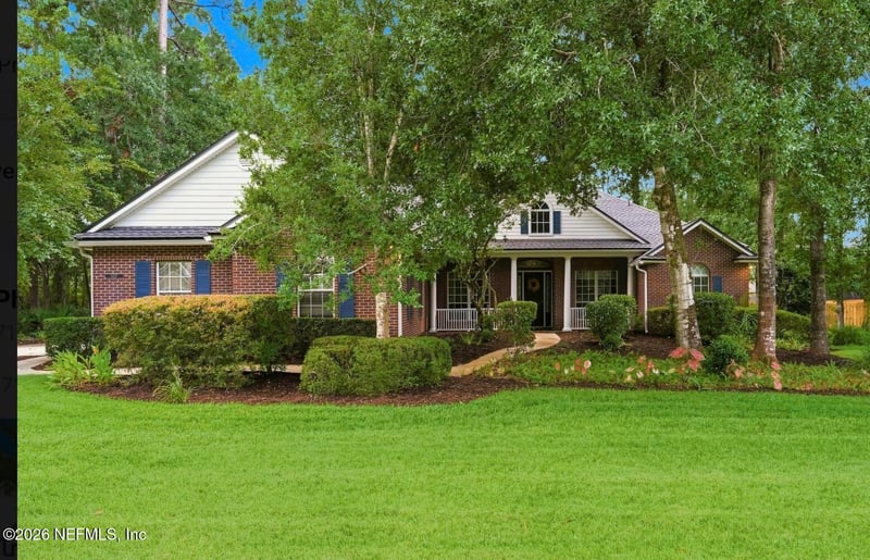 3437 Mainard Branch Ct, Fleming Island, FL 32003