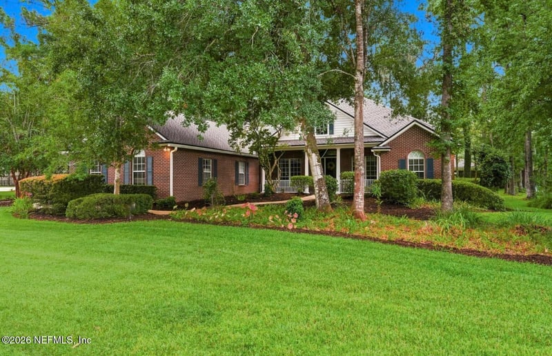 3437 Mainard Branch Ct, Fleming Island, FL 32003