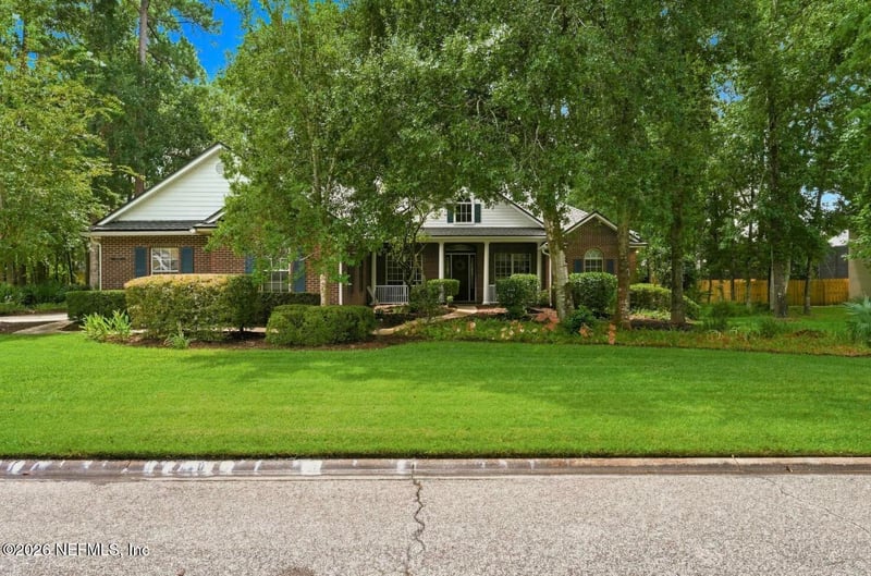 3437 Mainard Branch Ct, Fleming Island, FL 32003