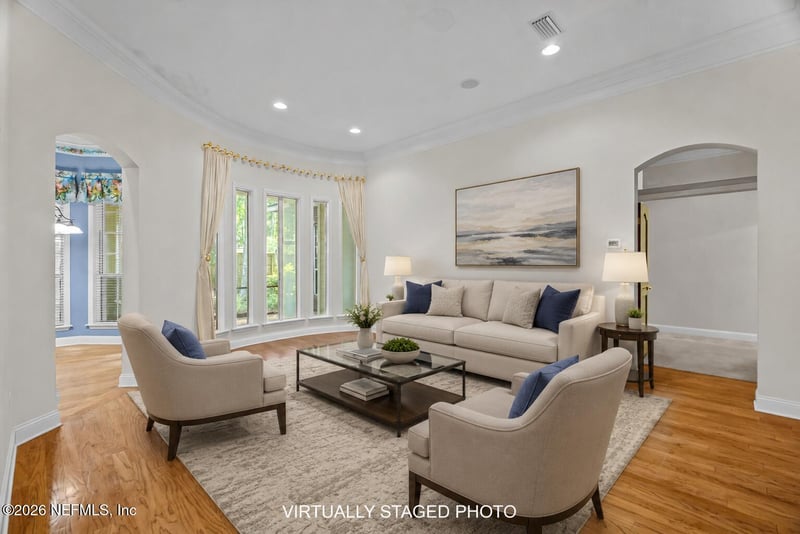 3437 Mainard Branch Ct, Fleming Island, FL 32003
