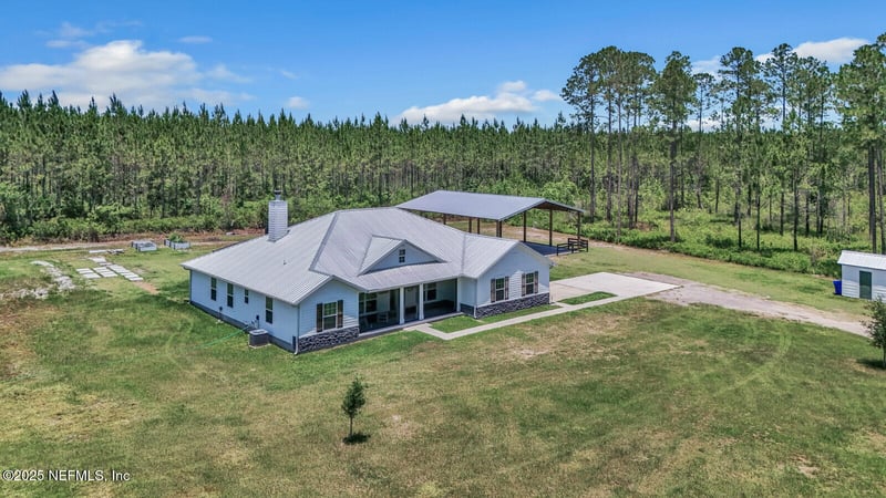 34390 Mitigation Trl, Callahan, FL 32011