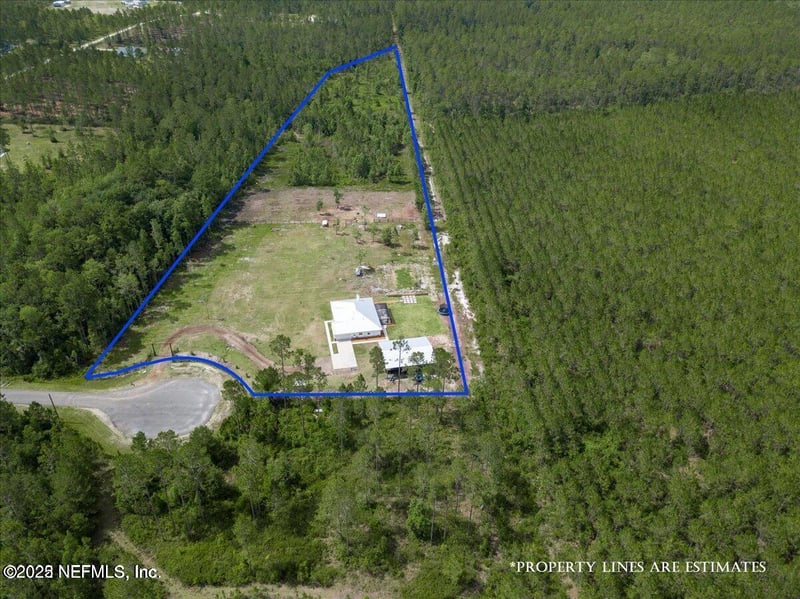 34390 Mitigation Trl, Callahan, FL 32011