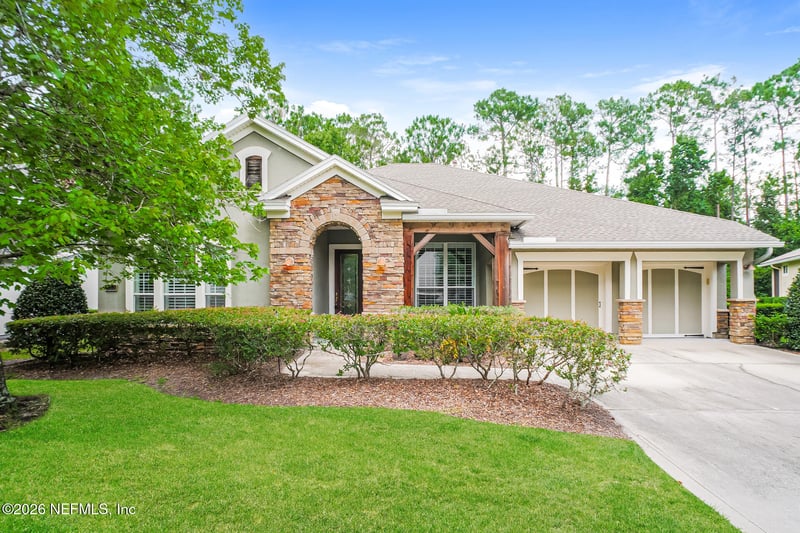 344 Alvar Cir, Jacksonville, FL 32259