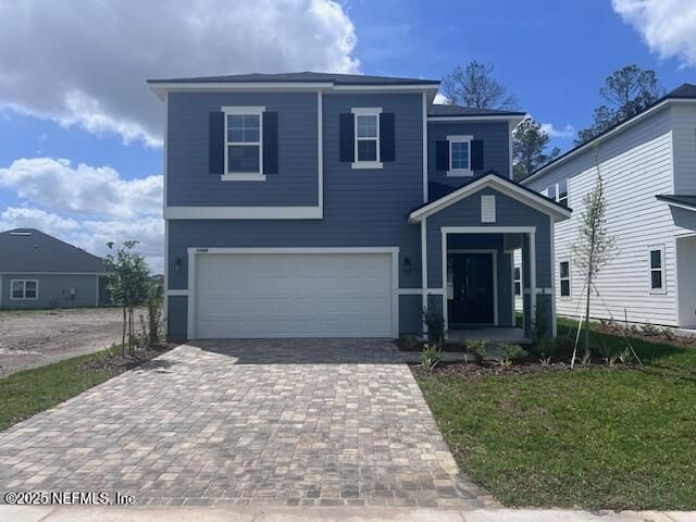 344 Brook Forest Dr, St Augustine, FL 32092