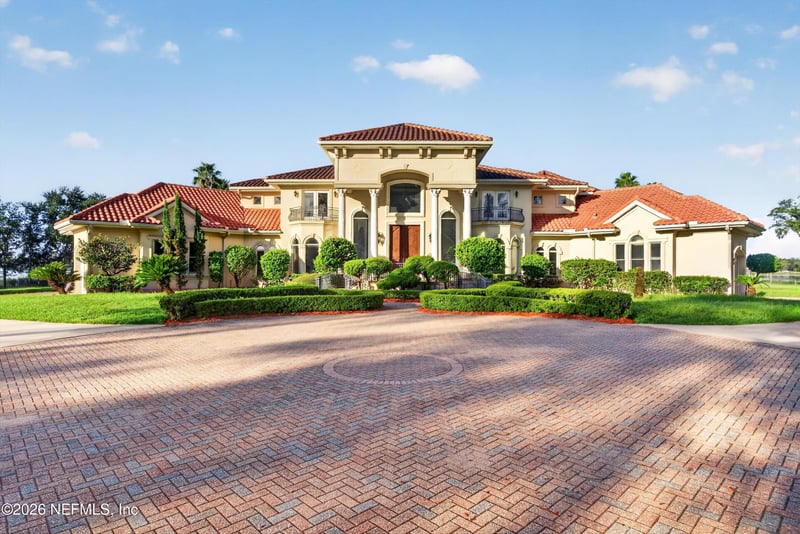 344 Broward Rd, Jacksonville, FL 32218