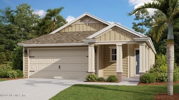 344 Chambers Ave, Yulee, FL 32097