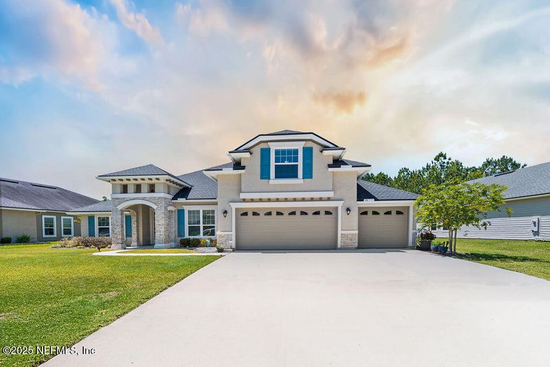 344 Jennie Lake Ct, St Augustine, FL 32095