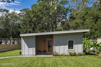 344 Juanita Ave, St Augustine, FL 32084